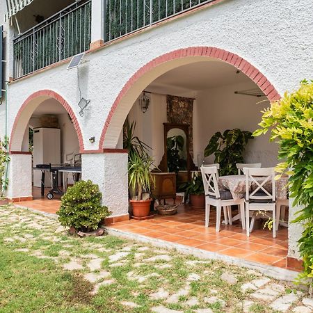 Casa Serramar - La Cala Del Moral Malaga Exterior photo