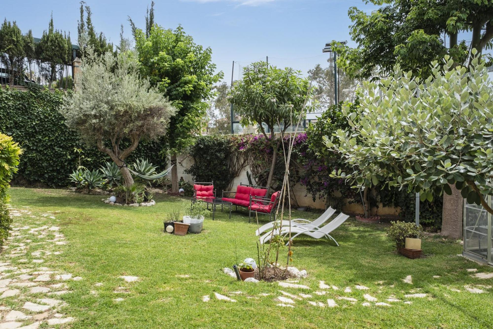 Casa Serramar - La Cala Del Moral Malaga Exterior photo